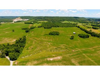 Tract 4 - LARGE KENTUCKY LAND AUCTION - 633+/- CONTIGUOUS ACRES IN 12 TRACTS IN HART COUNTY, KY